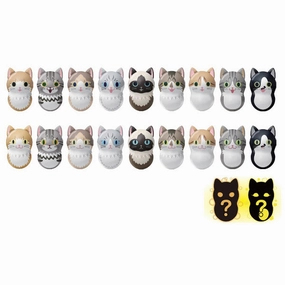 Coonuts CoonYats 2 W/O GUM (box of 14 packs) ??????  cat Exclusive Series Series Exclusive Edition Release