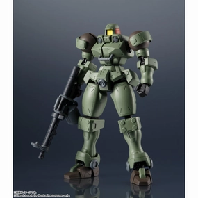 GUNDAM UNIVERSE OZ-06MS LEO ?C?? ???_ Collector's Dream Find Toy Drop Series