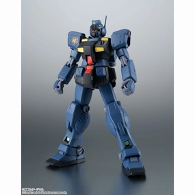 Robot Spirits -SIDE MS- RGM-79Q GM Quel ver. A.N.I.M.E. ?C?? ???_ (2022 Dec Resale ver.) Hidden Find Series