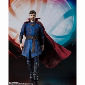 S.H.Figuarts Doctor Strange (Doctor Strange in the Multiverse of Madness) Exclusive Find Series