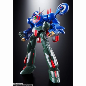 Collectible Find Series Soul of Chogokin GX-96 Getter Robo Go
