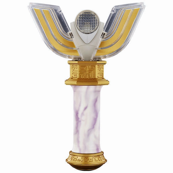 ULTRA REPLICA SPARK LENS 25th ANNIVERSARY VER. (Ultraman Tiga) Random Series Series Toy Drop Display