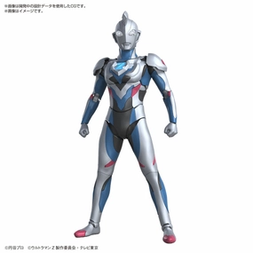 Limited Pack Release Mystery Series Display Figure-rise Standard ULTRAMAN Z ORIGINAL FRS ????