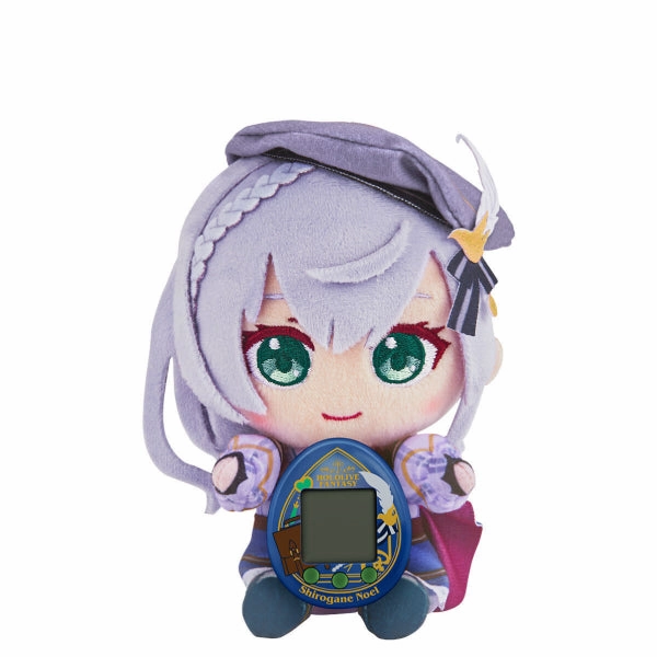 HOLOLIVE FANTASYTCHI (PEKORA PLUSH/ FLARE PLUSH/ NOEL PLUSH/ MARINE PLUSH) ??????? ????? ????????? ???????? ???y?Z???? ????? Random Drop Series Collector's Drop Display