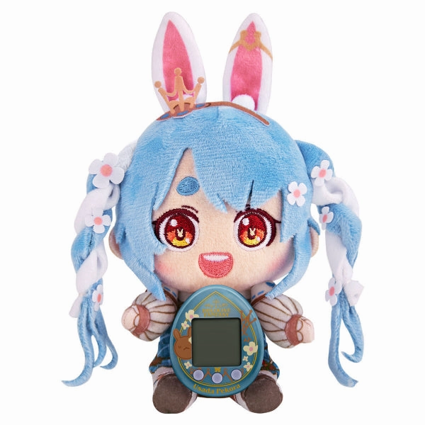 Exclusive Series Display Random Pack Opening HOLOLIVE FANTASYTCHI (PEKORA PLUSH/ FLARE PLUSH/ NOEL PLUSH/ MARINE PLUSH) ??????? ????? ????????? ???????? ???y?Z???? ?????