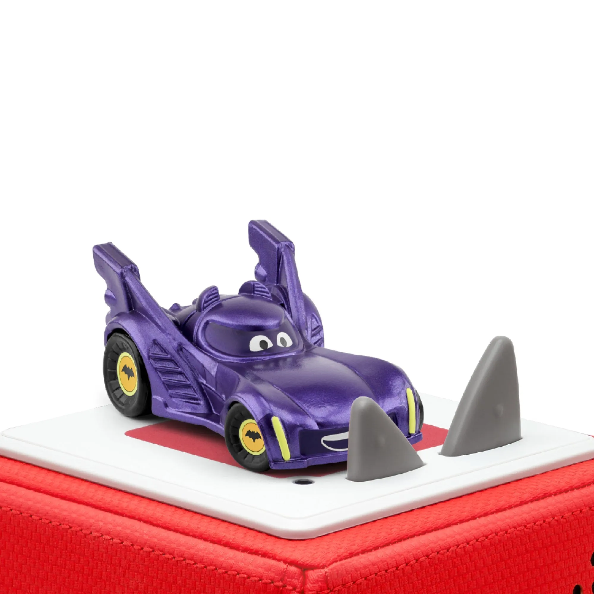 Acceptance Gain Authority Delegate Tonies Audio Character - Batwheels Tonie