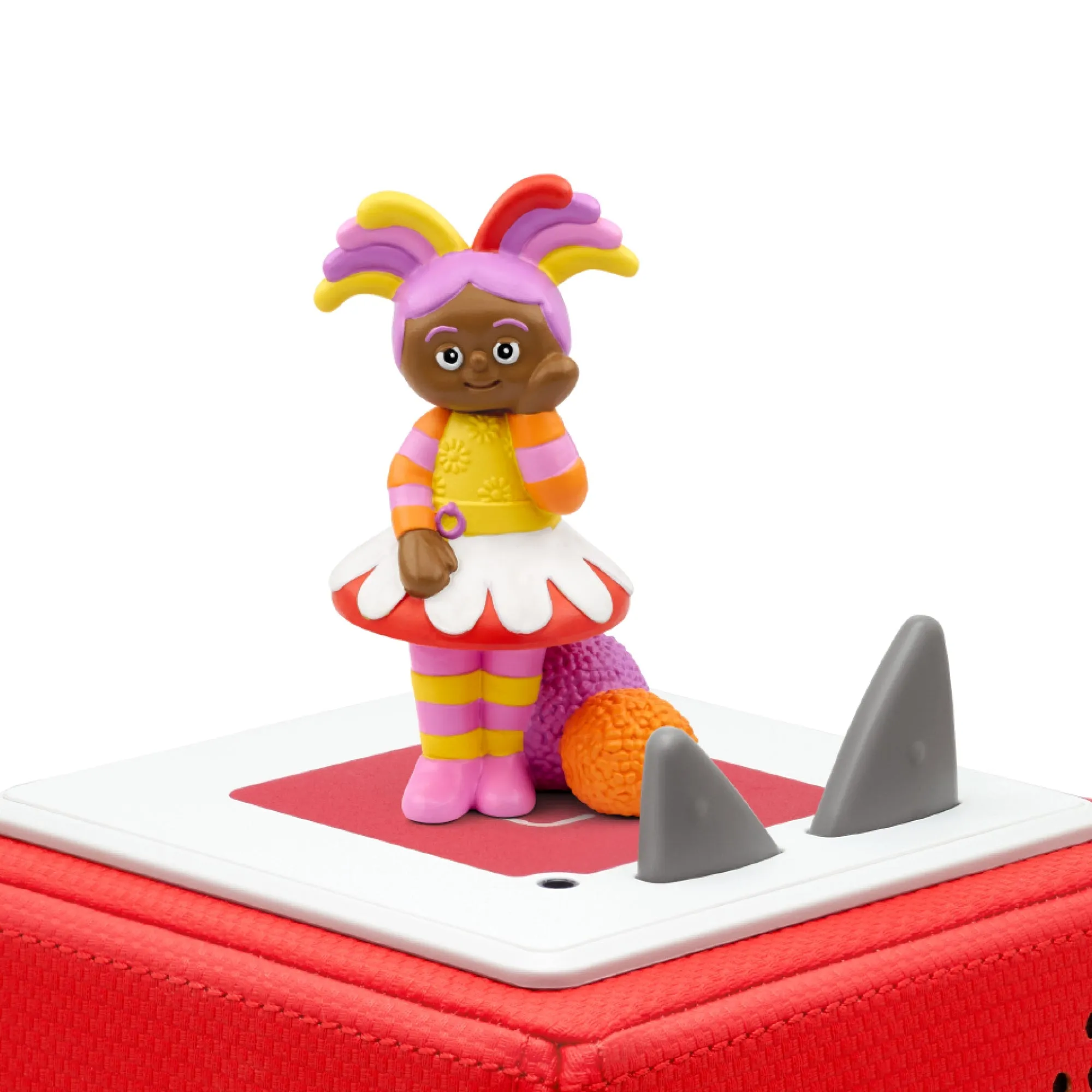 Crime Scene Tonies Audio Character - Upsy Daisy In The Night Garden