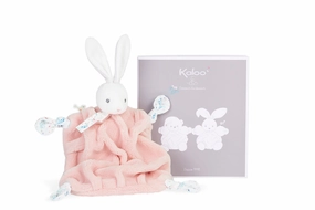 Memory Game Balance Create Kaloo Plume Doudou Rabbit Powder Pink K969980