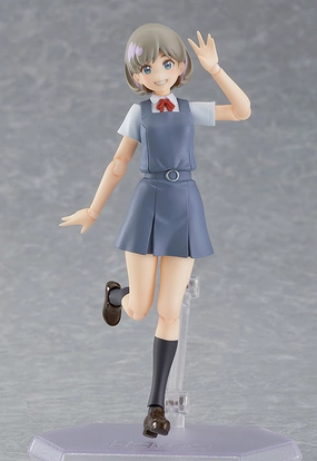 figma Keke Tang Teaching Aid