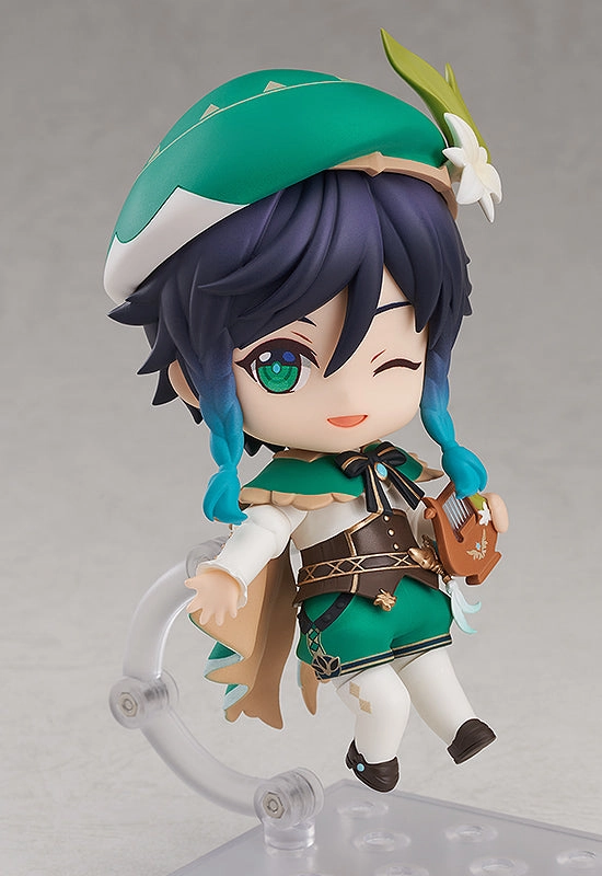 Nendoroid Venti Porcelain Doll Fictional Character
