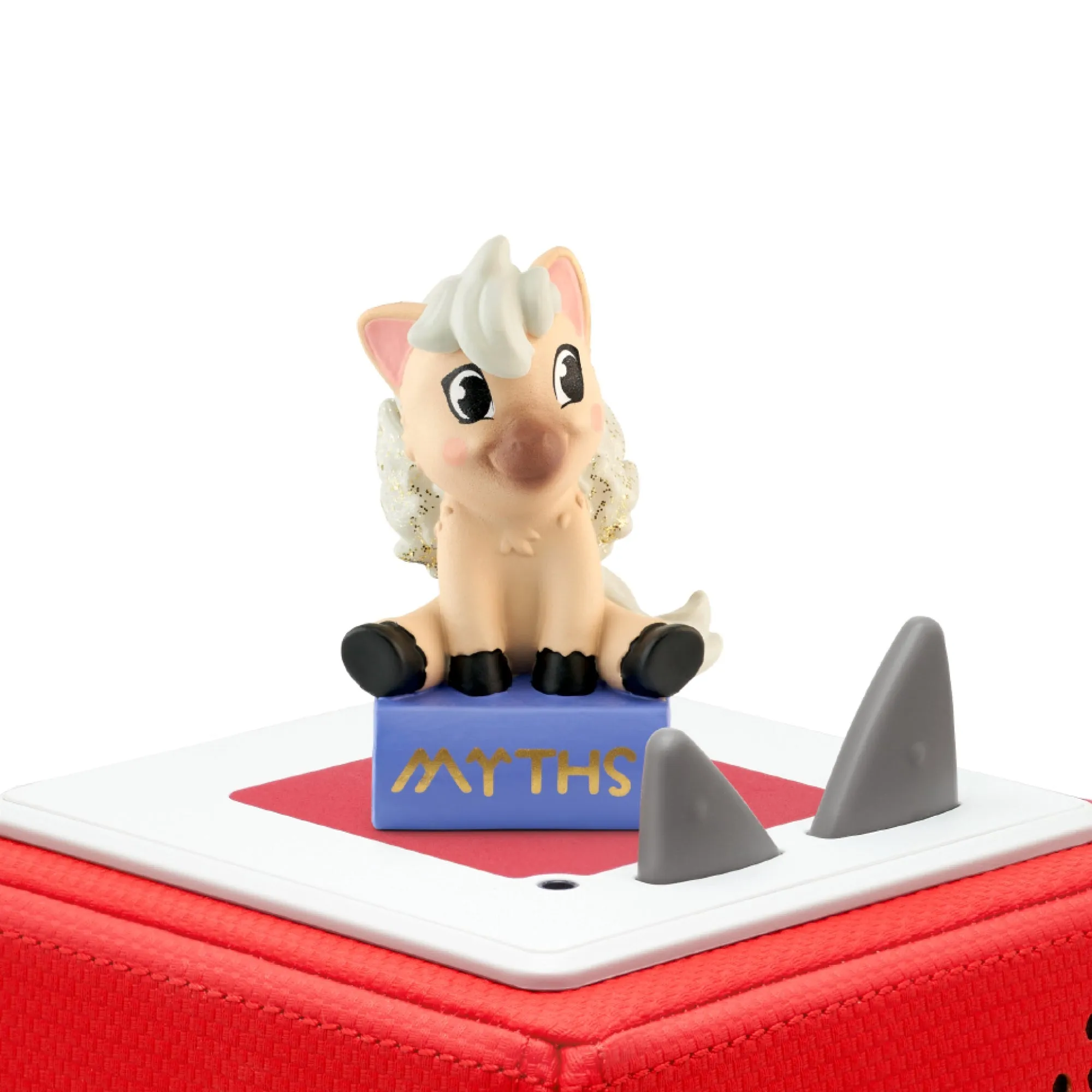 Tonies Audio Character  - Pegasus Greek Myths Tonie Self Esteem Imaginative Play