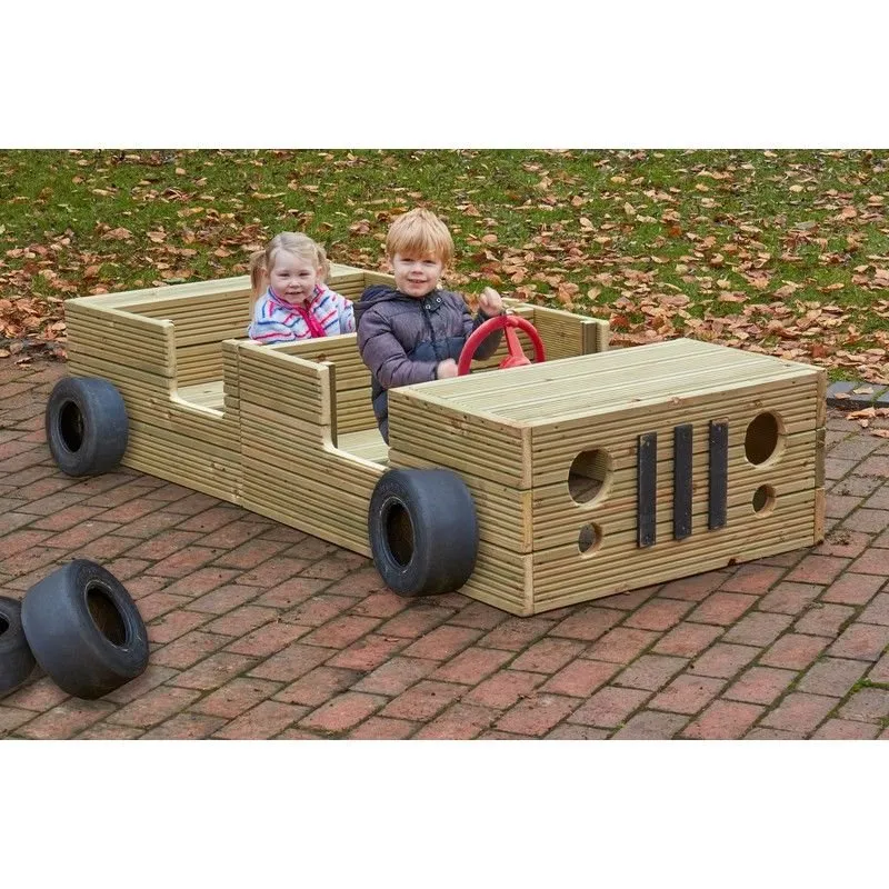 Cosy Super Car 2 (Direct Shipping Item) Battery operated