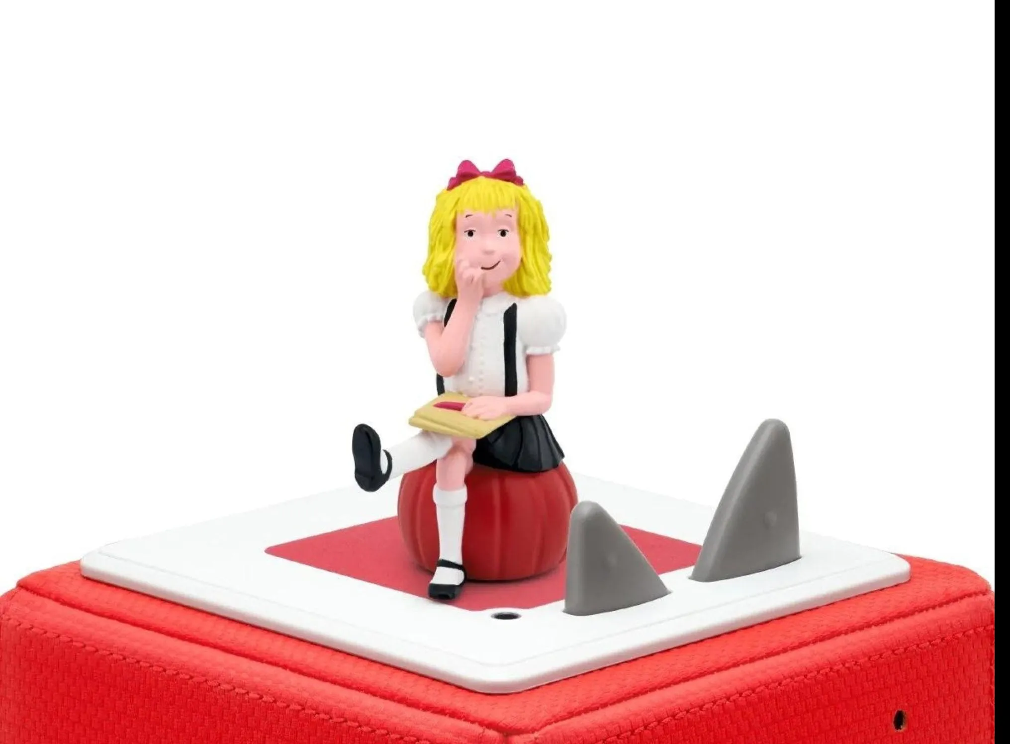 Tonies Audio Character - Eloise Tonie Single Player