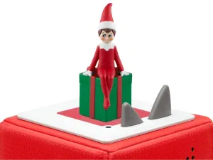 Tonies Audio Character - Elf on the Shelf Tonie World Cup