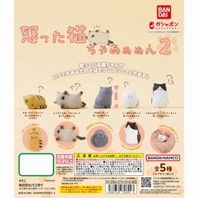 Language Master Global Citizen IRRITATED MEOWMENT 2 (set of 5) ??  ?? Kids Simulation