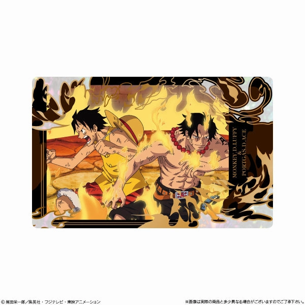 ITAJAGA ONE PIECE WITH BROMIDE LOG.2 (box of 20 packs) ???\?? ?? ? Collectible Drop Series Random Pack Opening
