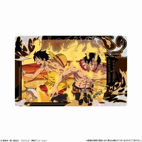 ITAJAGA ONE PIECE WITH BROMIDE LOG.2 (box of 20 packs) ???\?? ?? ? Collectible Drop Series Random Pack Opening