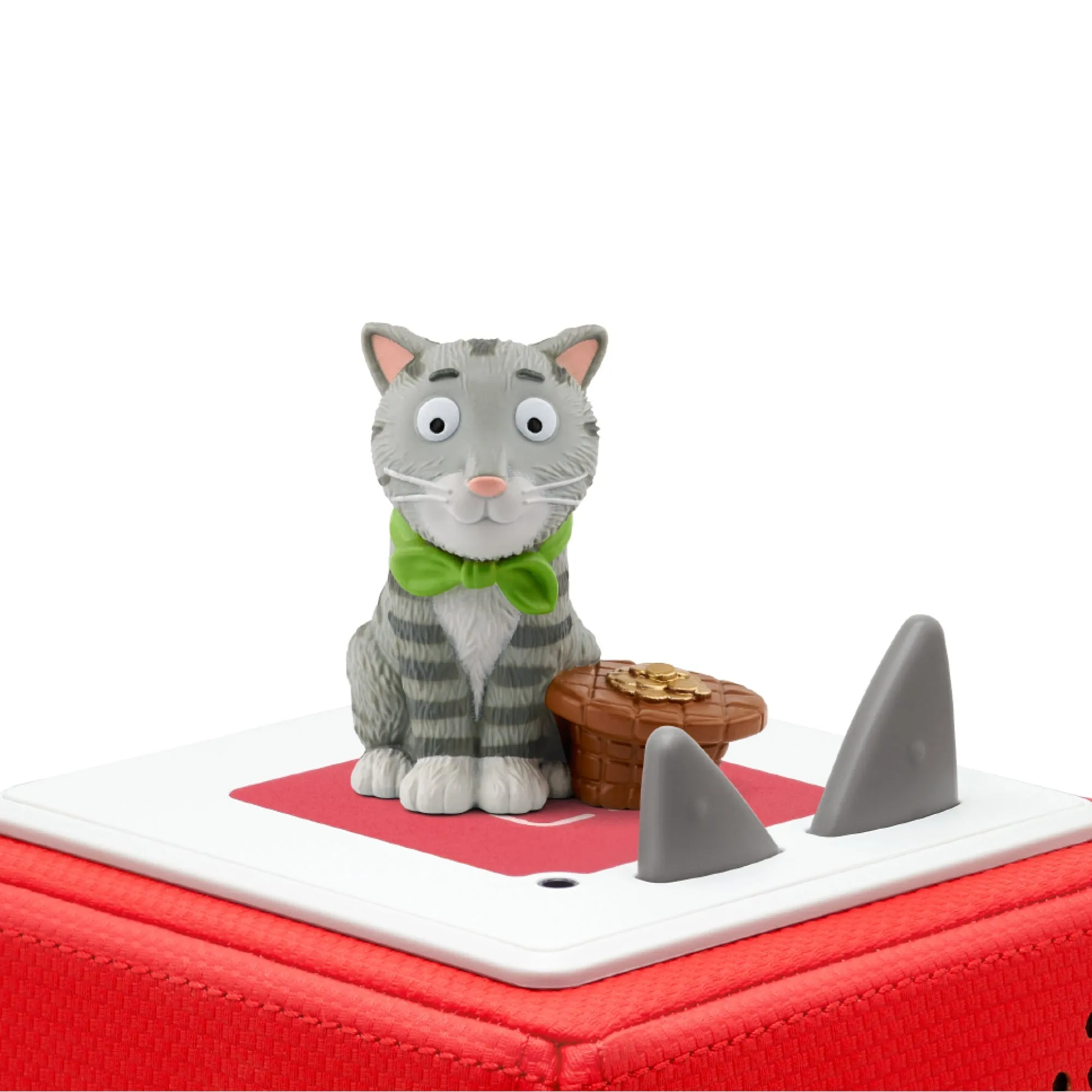 Julia Donaldson Tabby McTat Audio Classic Tonie Character Business Simulation