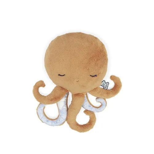 Kaloo Feel Good Plush Octopus Obligation Fulfill Secret Agent