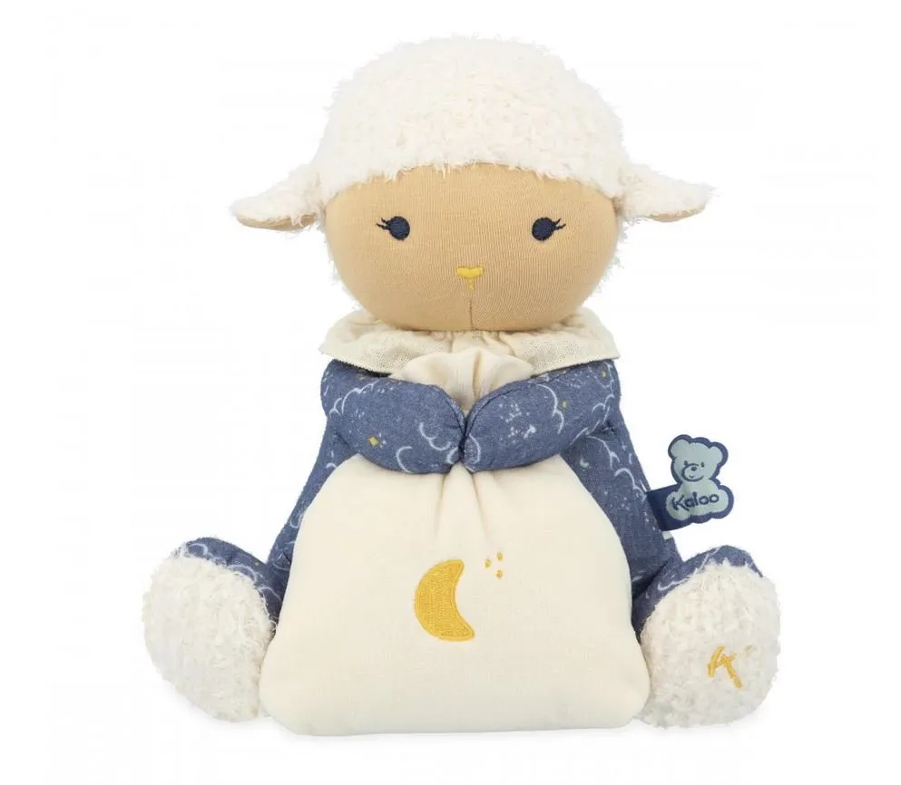 Molecular Bond Kaloo My Nomad Sheep Nightlight Sleep Aid | Little Whispers