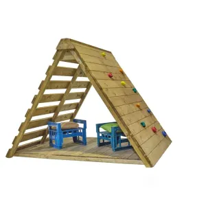 User Delight Cosy Primary Climbing Crest 47482 (Direct Shipping Item)