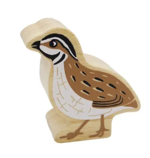Spy Game Loyalty Show Lanka Kade Wooden Quail