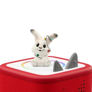 Strategy Game Tonies Advent Calendar 2025 Snowflake and the Missing Christmas Lights