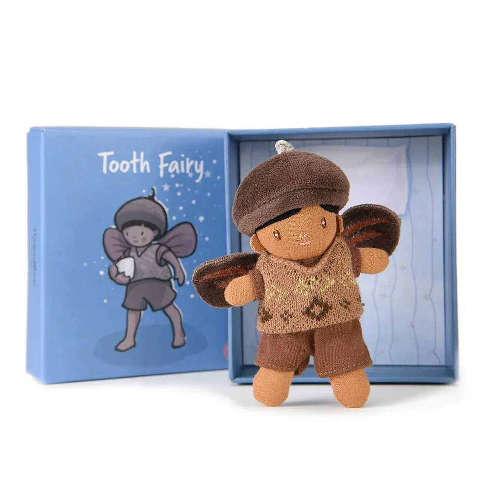 Player Engagement Security Ensure Tenderleaf Forest Tooth Fairy Soft Toy in a Box