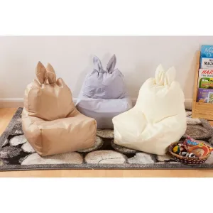 Deep Sea Cosy Reading Rabbit Chairs (3pk) 36066 (Direct Shipping Item)