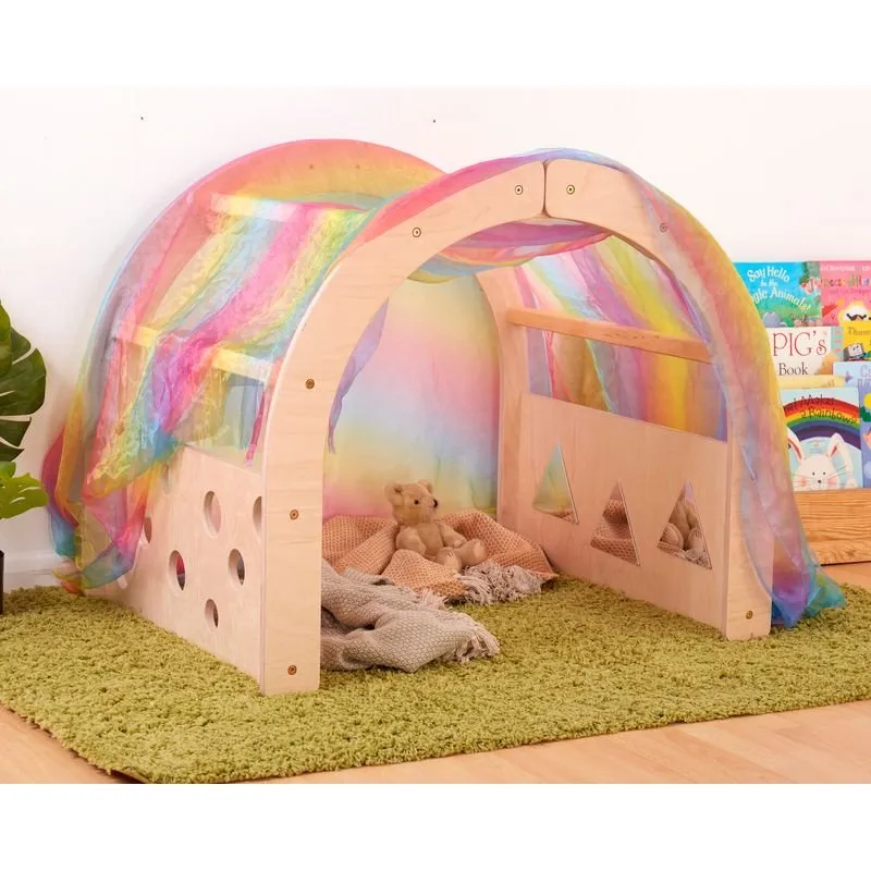 Journey End Snow Sport Cosy Mini Rafiki Rambler (Direct Shipping Item)