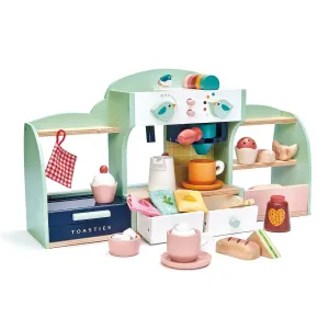 Data Structure User Experience Tenderleaf Toys - Bird's Nest Cafe (Direct Shipping)