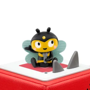 Shopping Game Tonies Audio Character - Favourite Children??s Songs - Bugs! Tonie