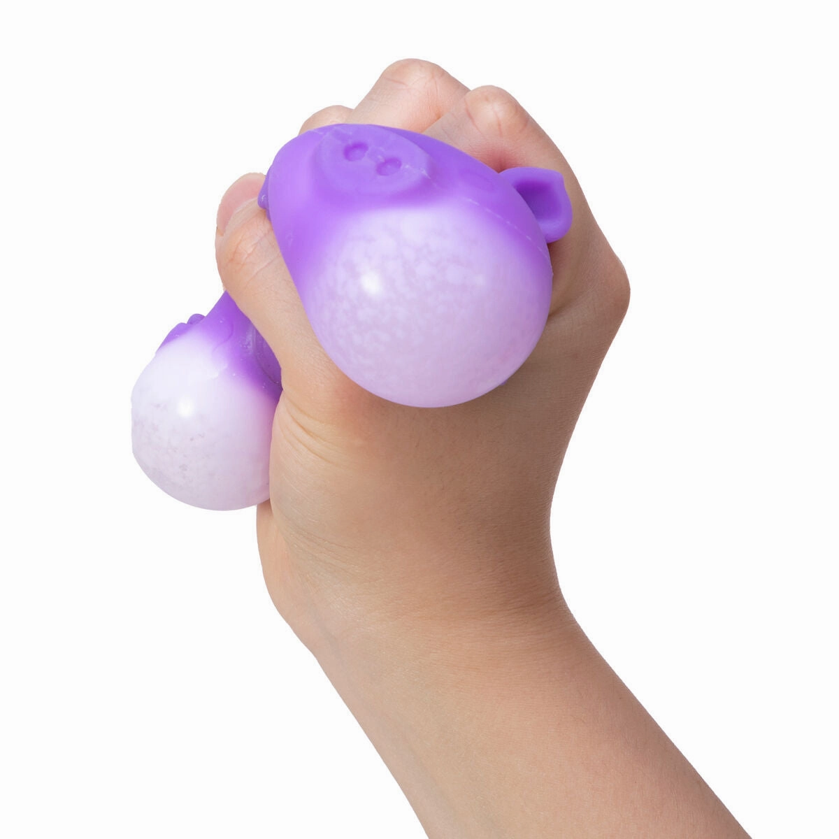 Prince Princess NeeDoh Dig'It Pig Sensory Fidget Toy