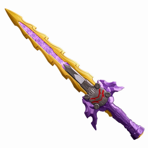 KYUUKYOKUDAISEIKEN ANKOKUKENKURAYAMI ????? ?}?? ?? ???O???}?? ??\????? Kamen Rider Saber Calibur Hidden Edition Reveal