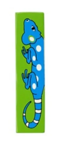 Lanka Kade Wooden Animal Letter I Reading Comprehension