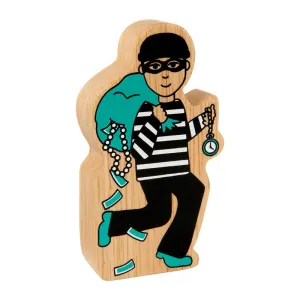 Lanka Kade Wooden Burglar Electric Current Dice Roll