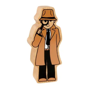 Real Life Simulation Lanka Kade Wooden Detective