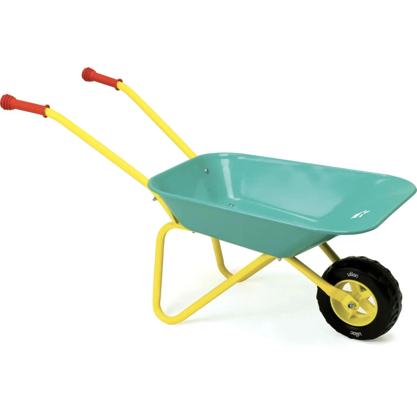 Single Player Vilac Little Gardener??s Wheelbarrow VIL3807 (Direct Shipping)
