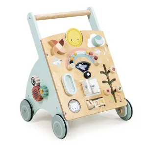 Moon Phase Tenderleaf Toys Wooden Sunshine Baby Activity Walker (Direct Shipping UK Only)
