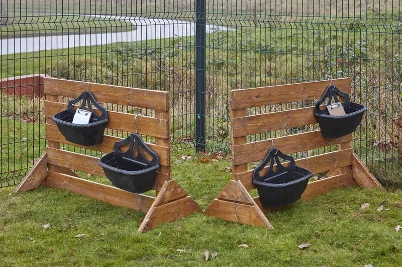 Cosy Outdoor Mark Making Dividers 50891 (Direct Shipping Item) Workplace Scenario