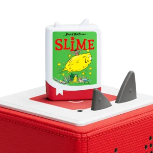 Difference Cause David Walliams Slime Audiobook Pocket Tonie