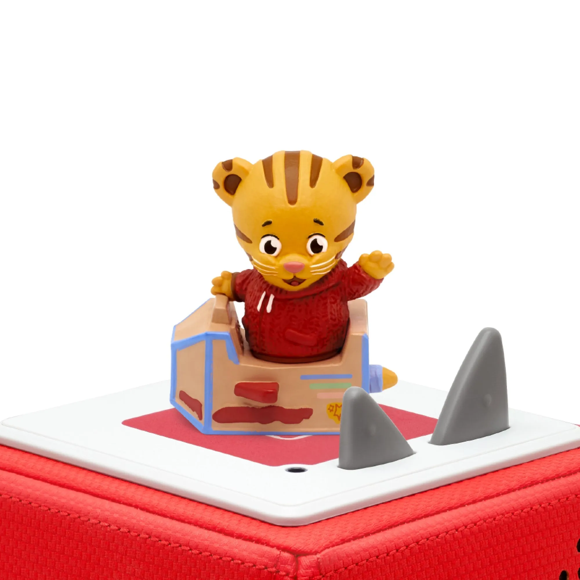 Ocean Save Dispersion Effect Tonies Audio Character Daniel Tiger's Neighbourhood Audio Classic Tonie Character