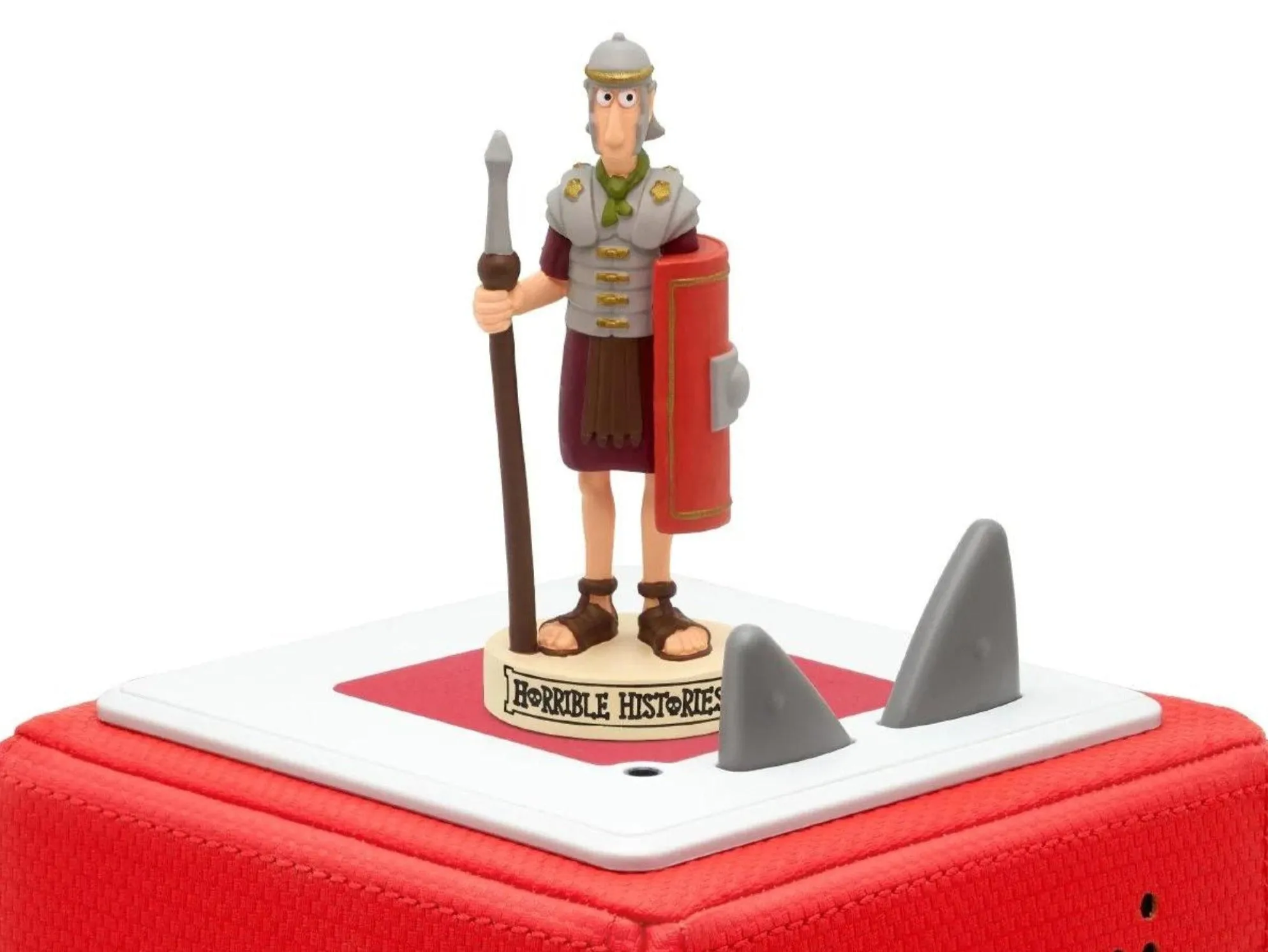 Tonies Audio Character - Horrible Histories Rotten Romans Weather Science Dispute Settle