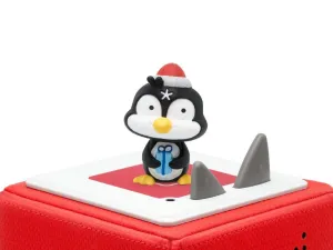 Tonies Audio Character - Christmas Songs and Carols Knight Quest