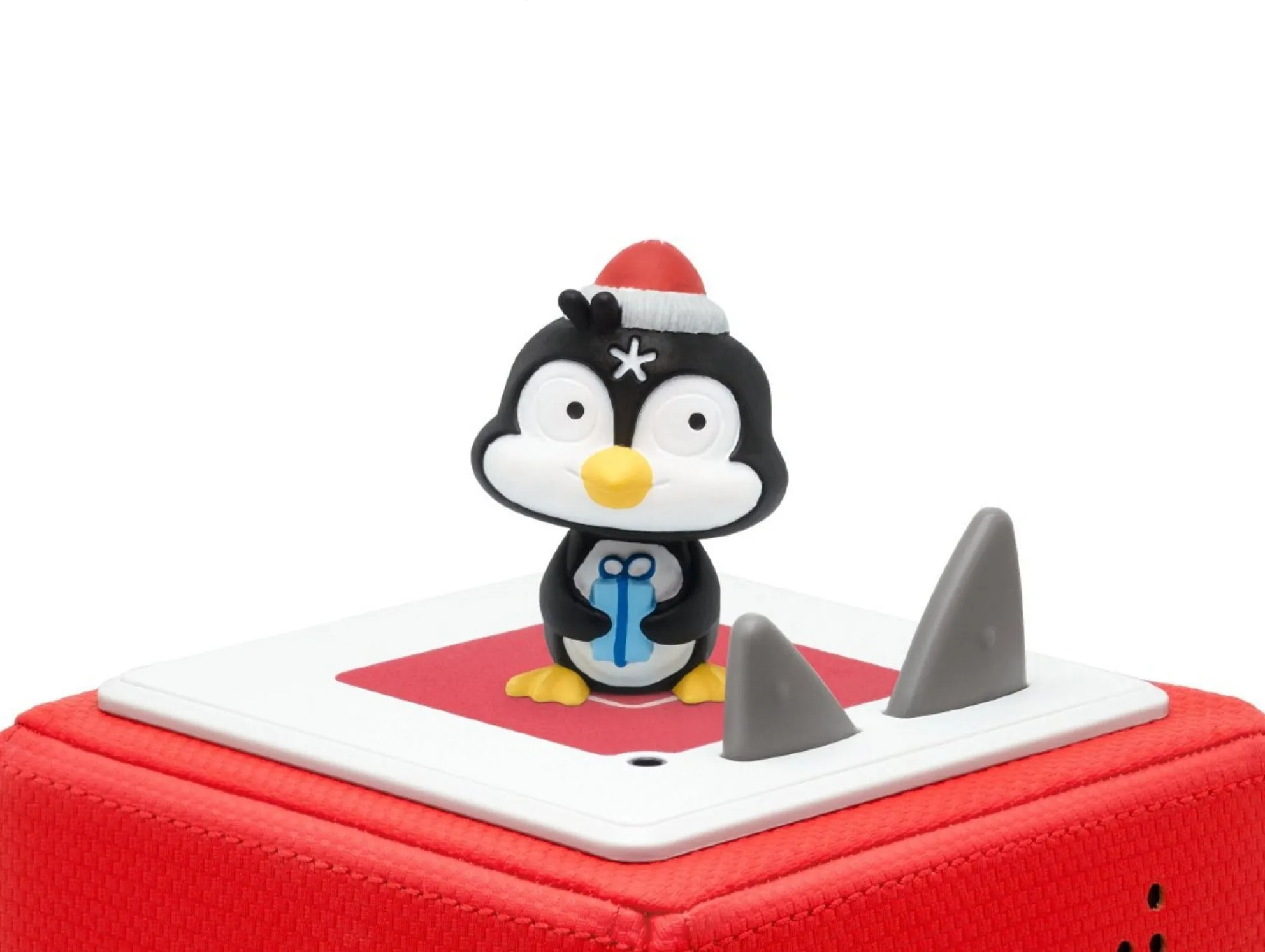 Tonies Audio Character - Christmas Songs and Carols Lab Safety Difficulty Conquer