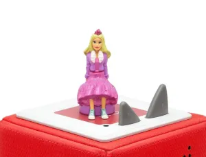 Writing Practice Tonies Audio Character  - Barbie Tonie