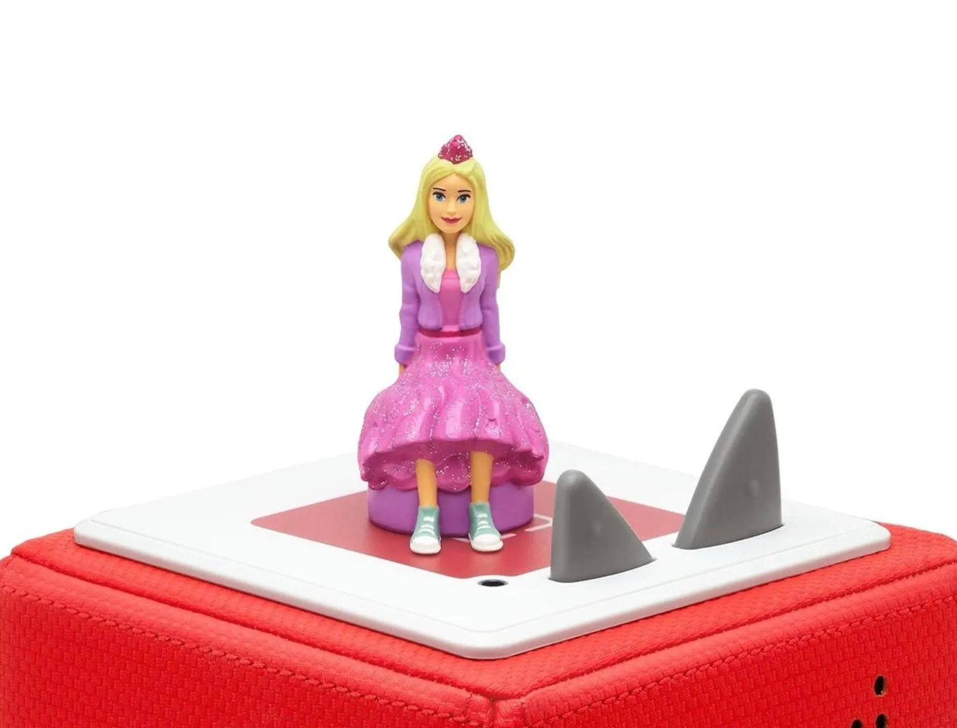 Writing Practice Tonies Audio Character  - Barbie Tonie