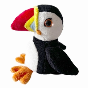 Puppet Company Puffin Finger Puppet SciFi Technology