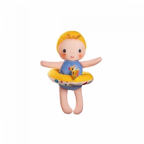 Lilliputiens Gaspard Bath Doll Duck 83423 SelfControl Improve Energy Efficiency