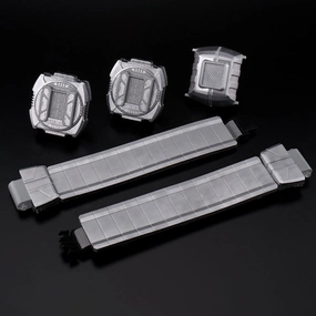 DX DESIRE DRIVER HIGH SPEC BELT & RAISE BUCKLE HOLDER ????? Random Series Opening Surprise Pack Series